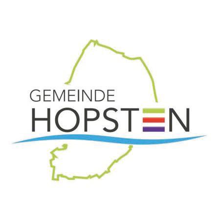 Arbeitgeberlogo von Gemeinde Hopsten