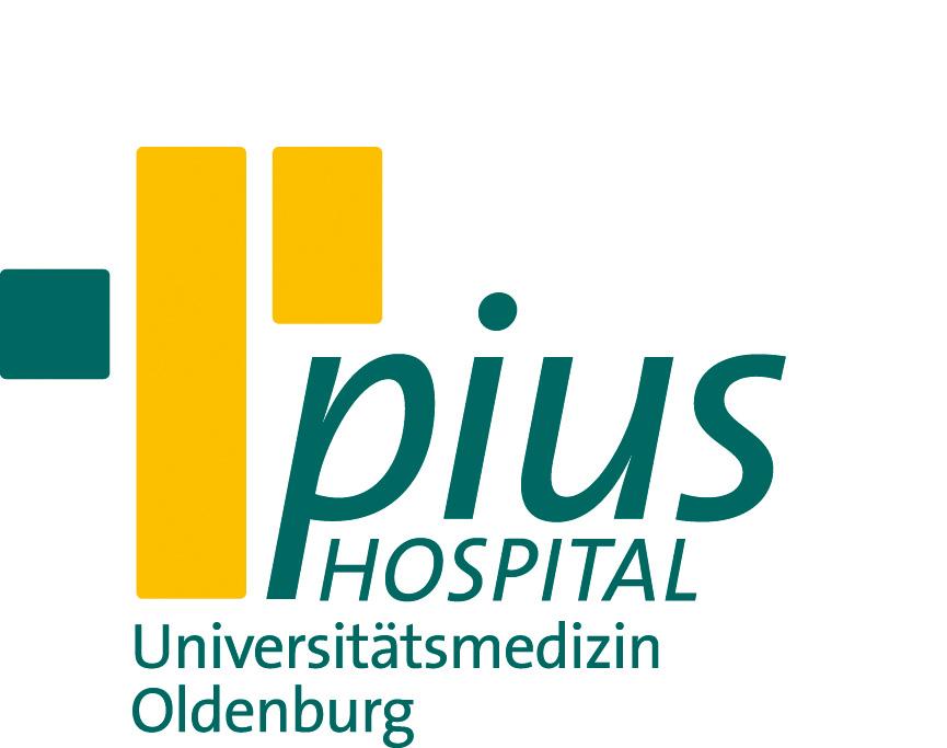 Arbeitgeberlogo von Pius-Hospital Oldenburg