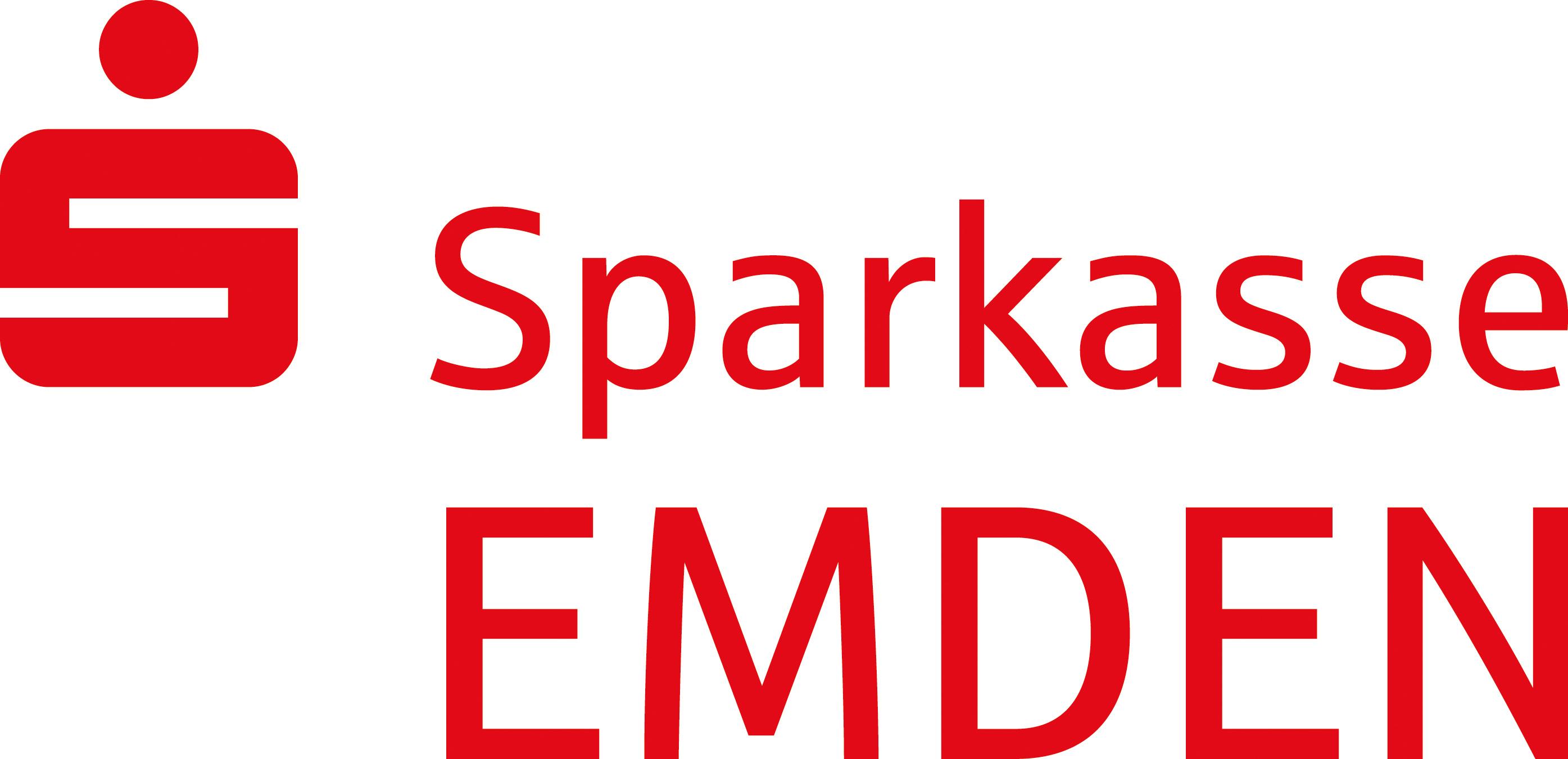 Arbeitgeberlogo von Sparkasse Emden