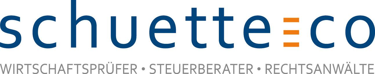 Arbeitgeberlogo von schuette Treuhand KG