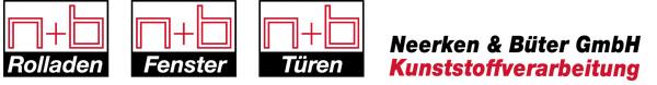 Arbeitgeberlogo von Neerken & Büter GmbH