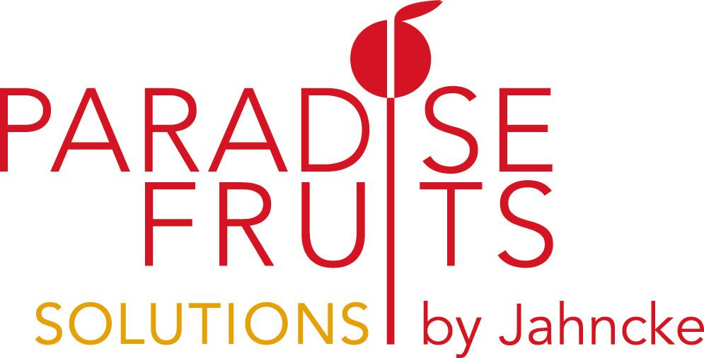 Arbeitgeberlogo von Paradise Fruits Solutions GmbH & Co. KG