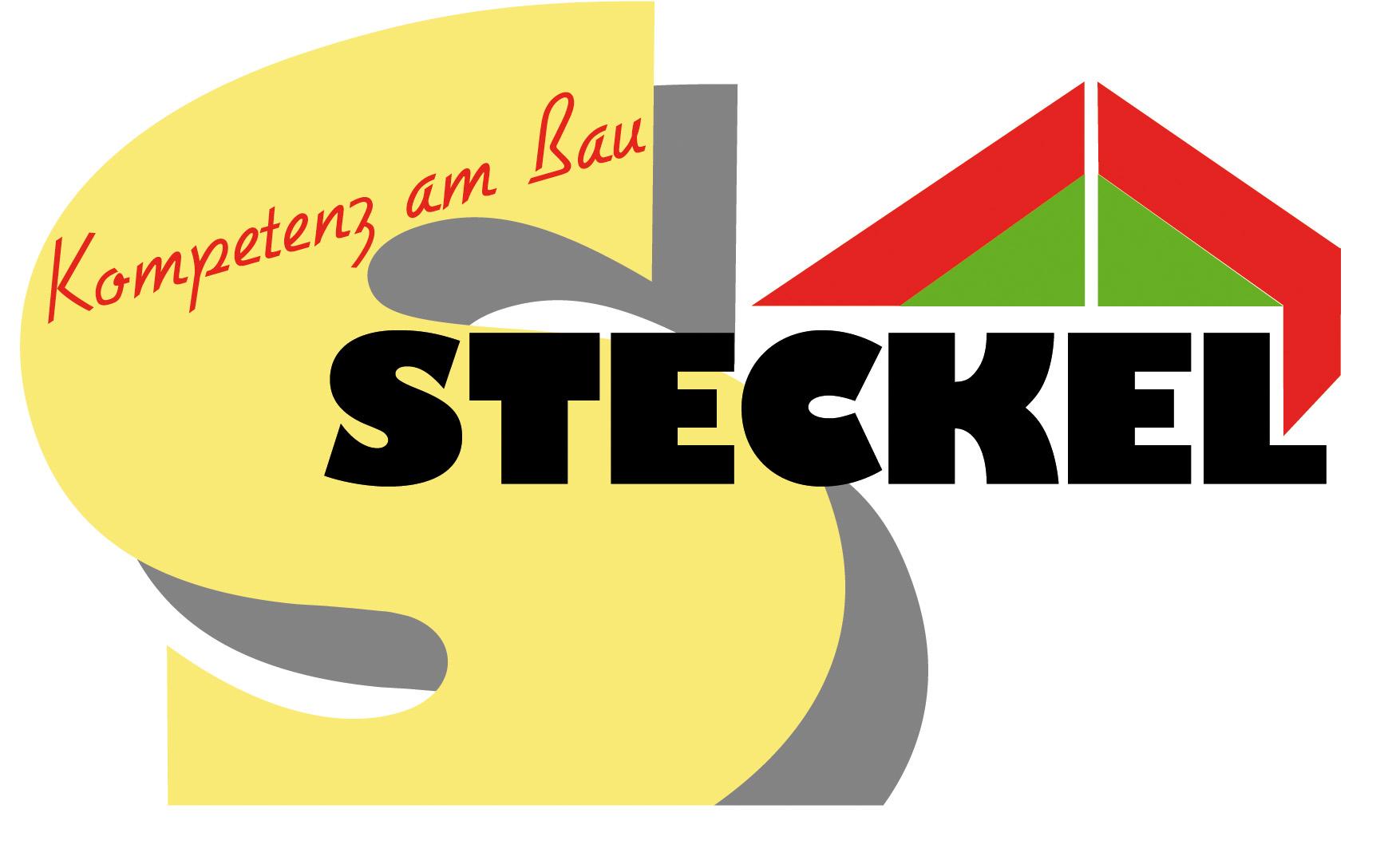 Arbeitgeberlogo von R. Steckel GmbH – Bauunternehmen