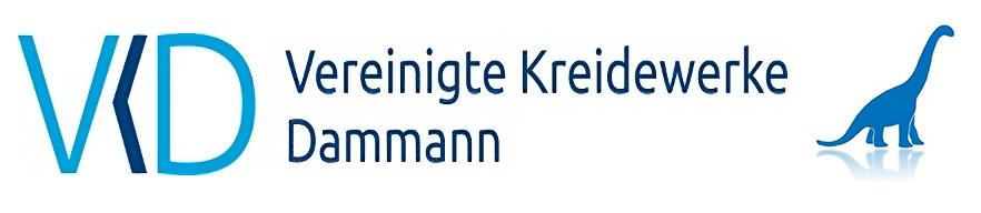 Arbeitgeberlogo von Vereinigte Kreidewerke Dammann GmbH & Co. KG