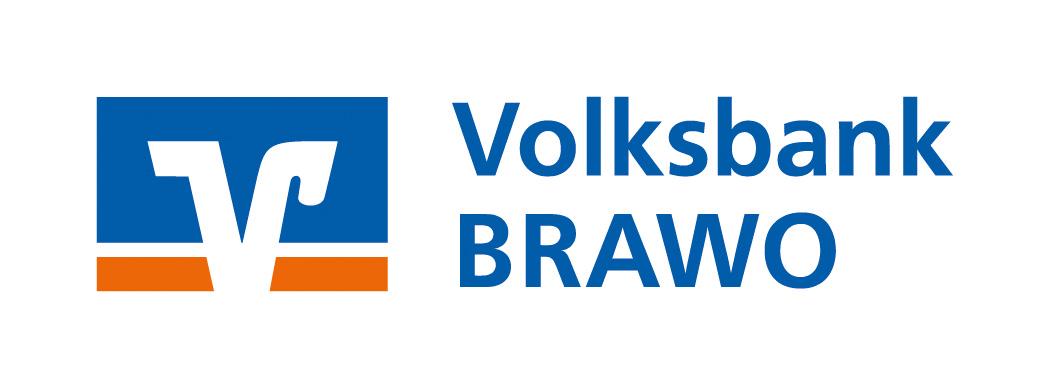 Arbeitgeberlogo von Volksbank BRAWO