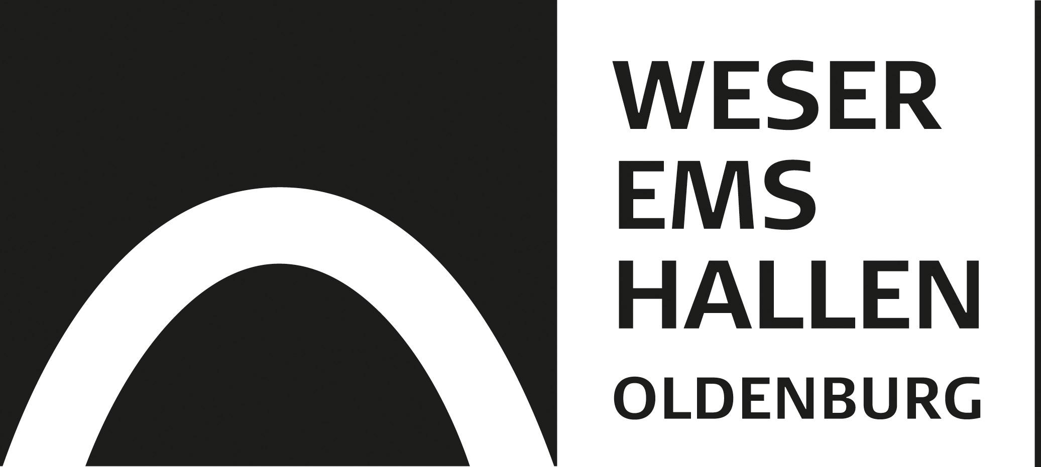 Arbeitgeberlogo von Weser-Ems Halle Oldenburg GmbH & Co. KG