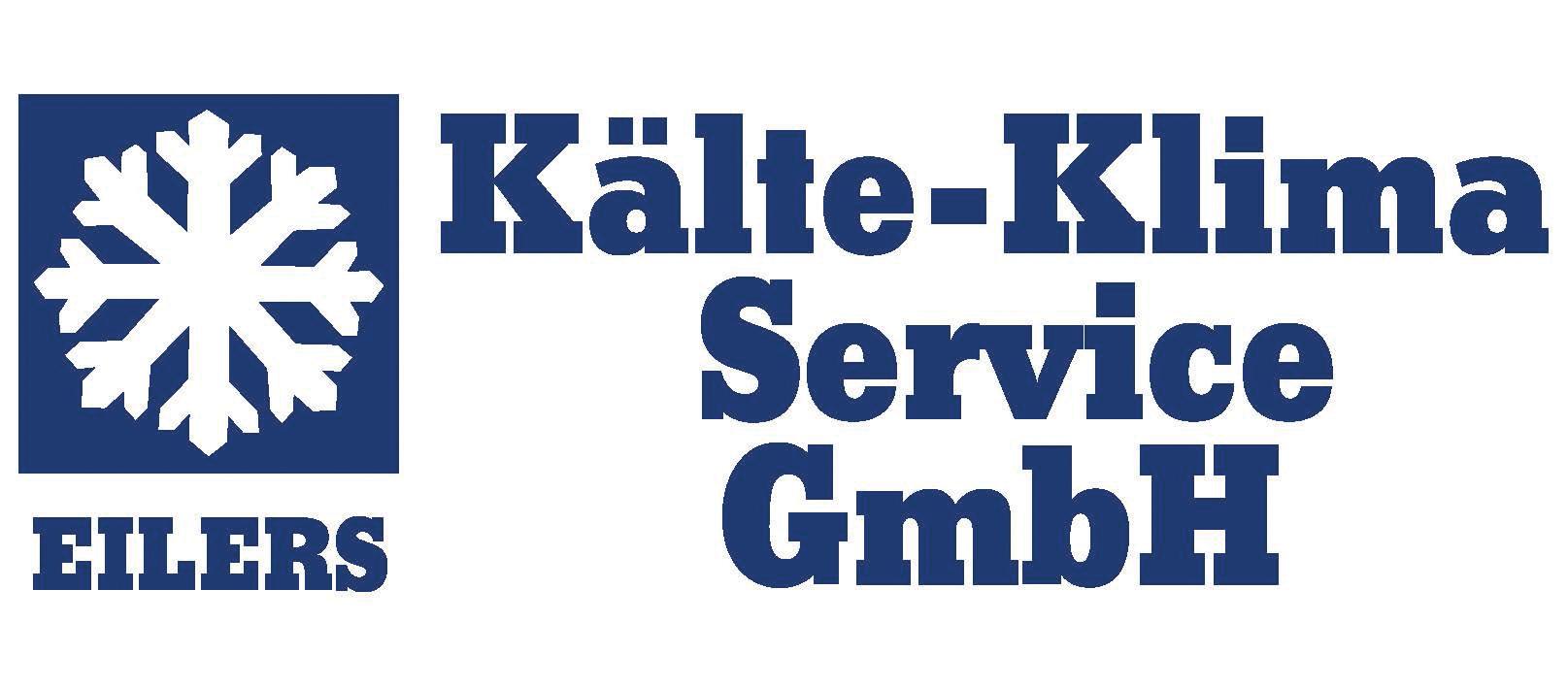 Arbeitgeberlogo von Kälte-Klima-Service Eilers GmbH
