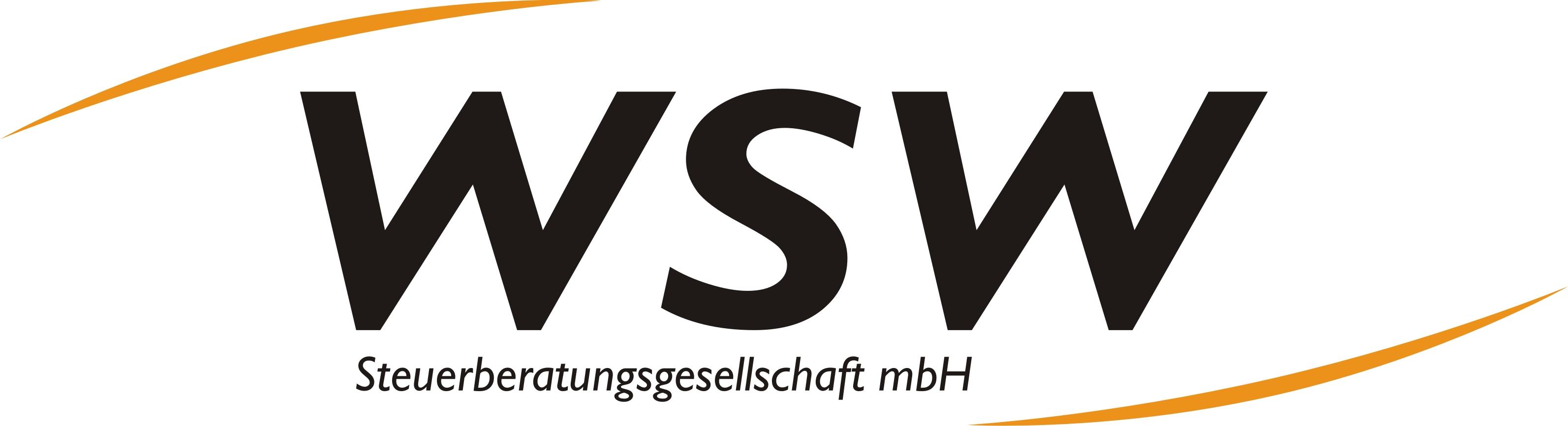 Arbeitgeberlogo von WSW Steuerberatungsgesellschaft mbH