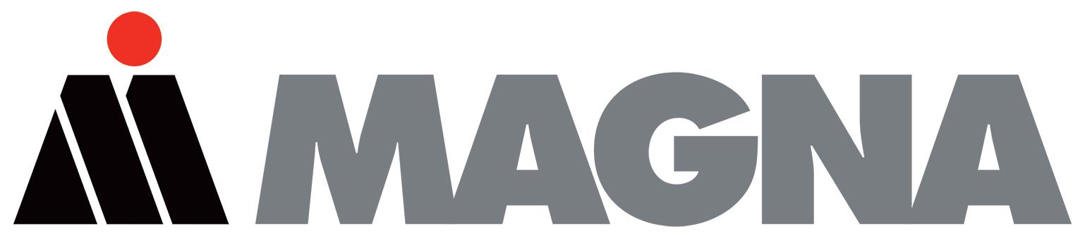 Arbeitgeberlogo von Magna International Stanztechnik GmbH