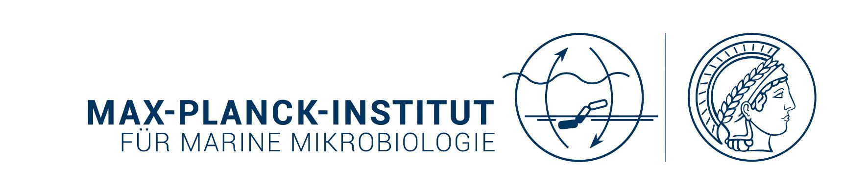 Arbeitgeberlogo von Max-Planck-Institut