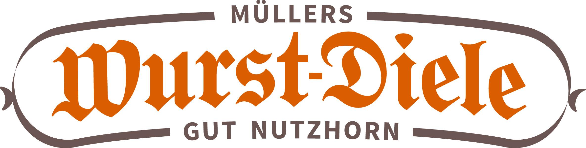 Arbeitgeberlogo von Müller´s – Wurstdiele   Gut Nutzhorn GmbH & Co. KG