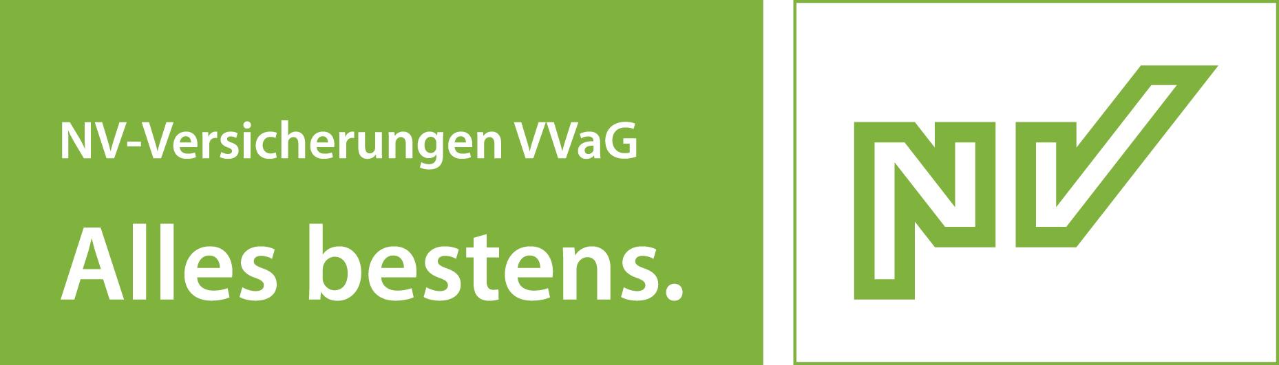 Arbeitgeberlogo von NV-Versicherungen VVaG