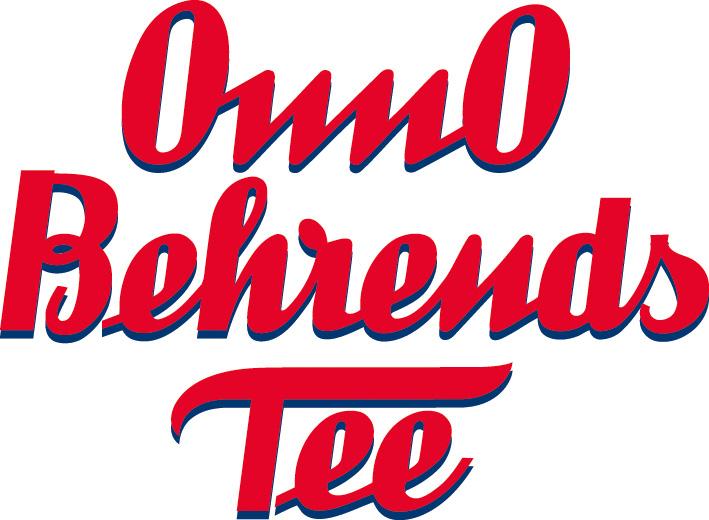 Arbeitgeberlogo von Onno Behrends GmbH & Co. KG