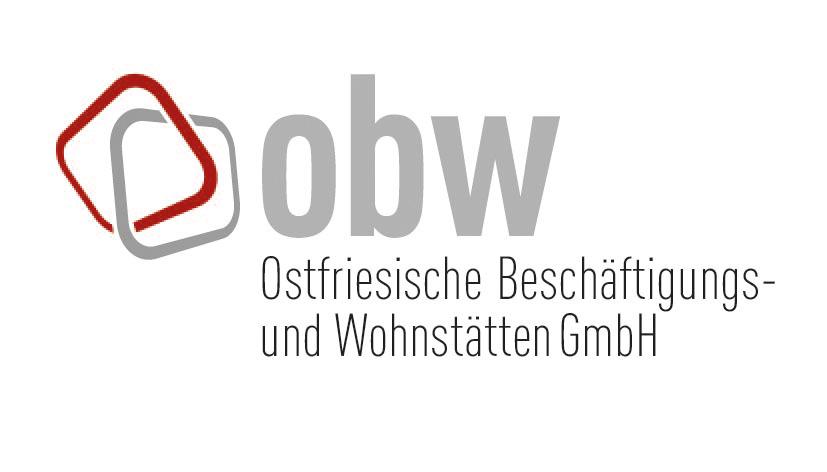 Arbeitgeberlogo von Ostfriesische Beschäftigungs- und Wohnstätten GmbH
