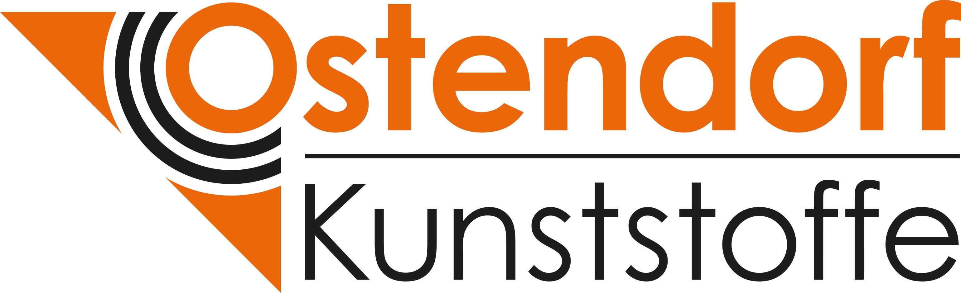 Arbeitgeberlogo von Gebr. Ostendorf Kunststoffe GmbH