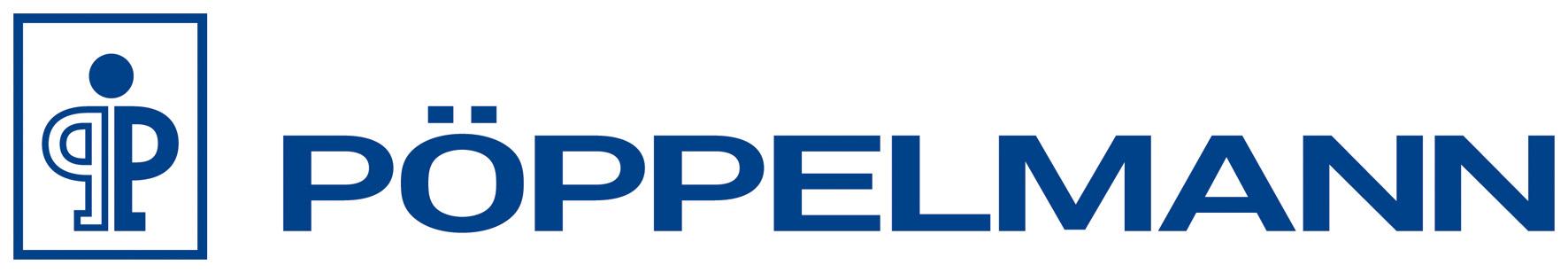 Arbeitgeberlogo von Pöppelmann GmbH & Co. KG