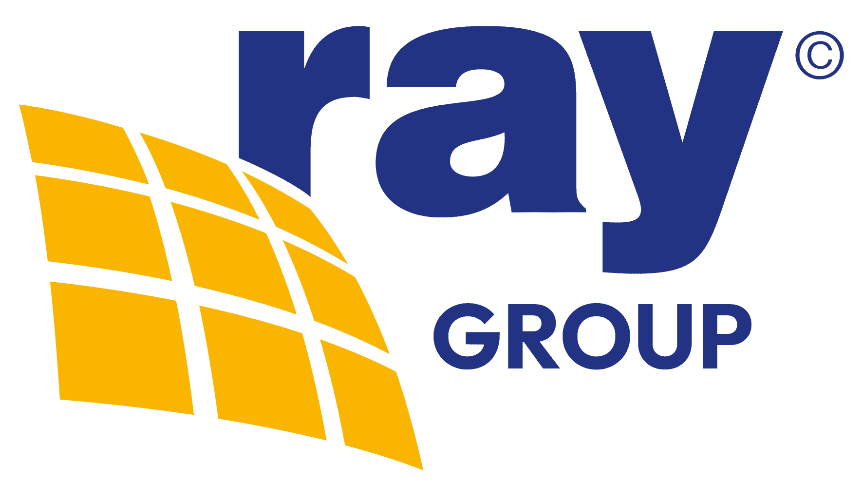 Arbeitgeberlogo von ray group Nils Bogdol GmbH