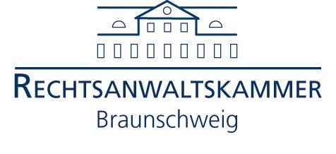 Arbeitgeberlogo von Rechtsanwaltskammer Braunschweig 