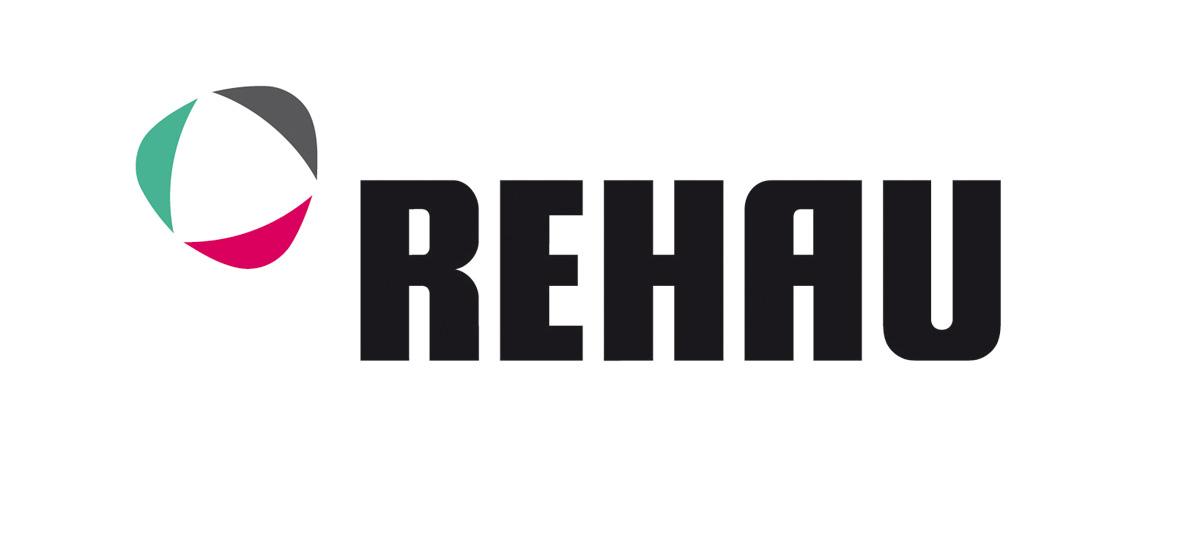 Arbeitgeberlogo von REHAU Industries SE & Co. KG