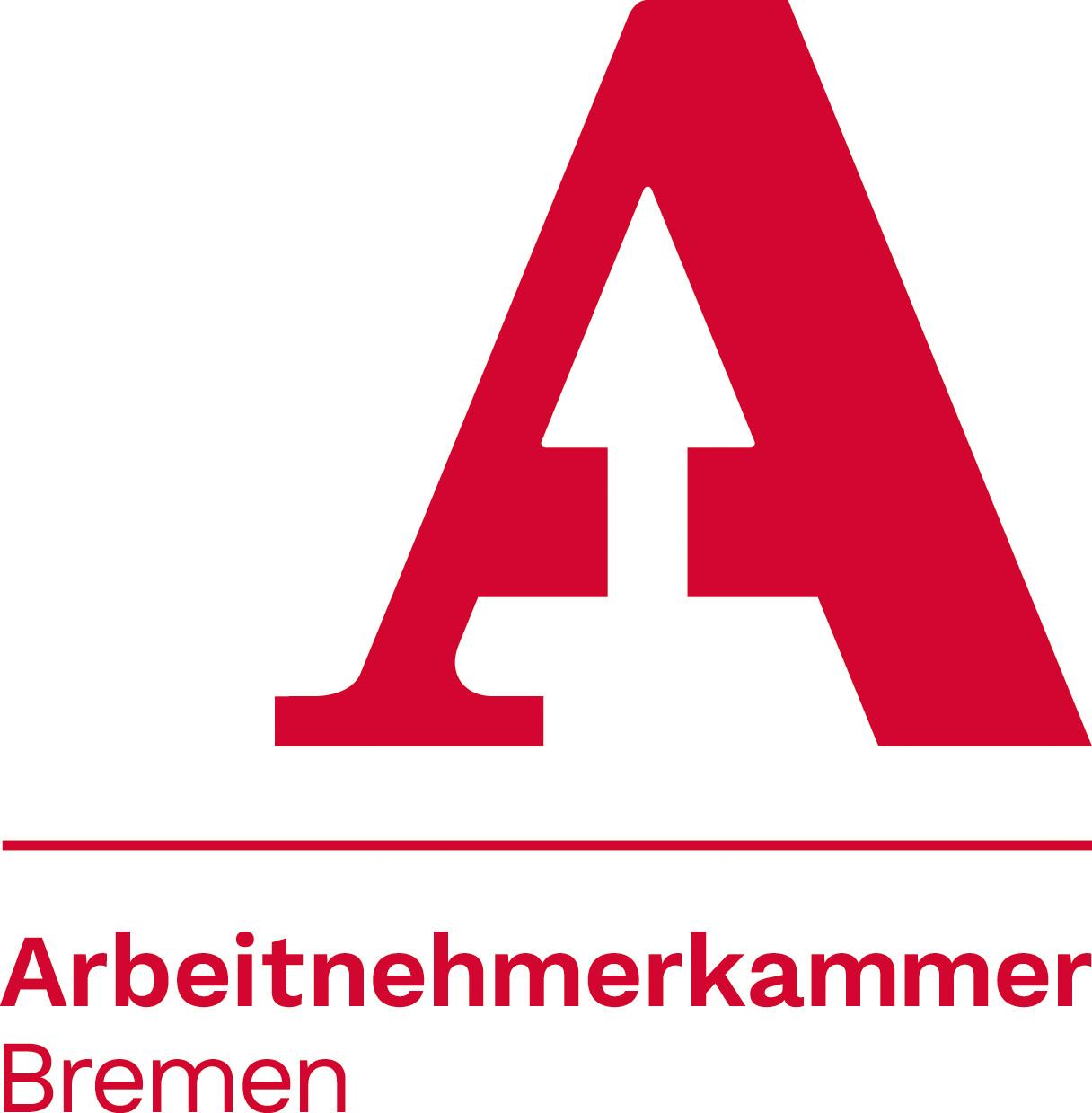 Arbeitgeberlogo von Arbeitnehmerkammer Bremen