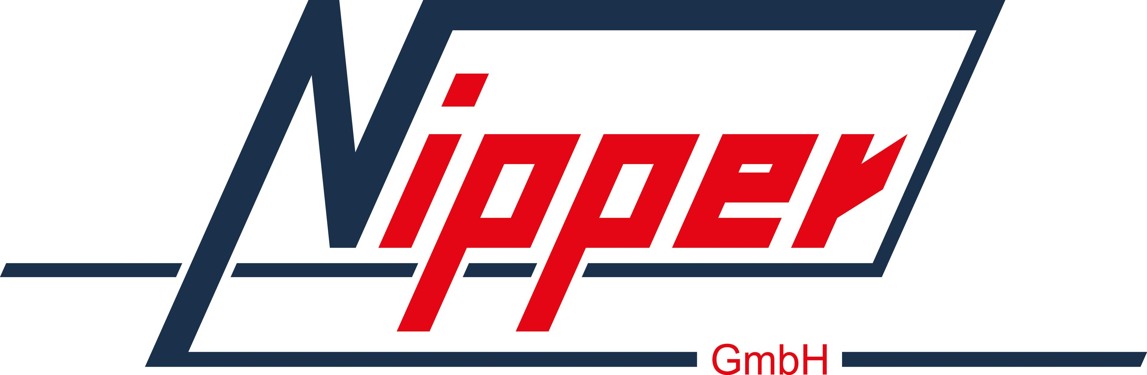 Arbeitgeberlogo von Nipper GmbH 
