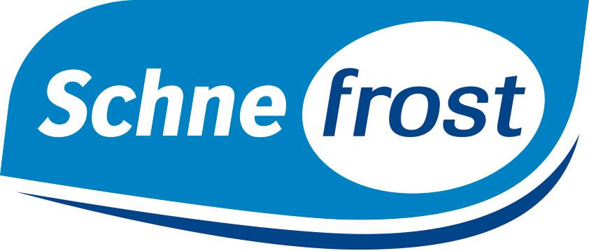Arbeitgeberlogo von Schne-frost Produktion GmbH & Co. KG