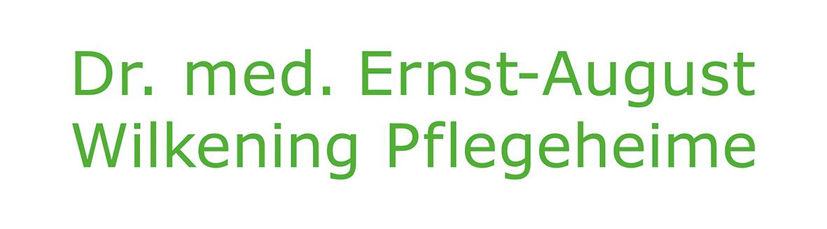 Arbeitgeberlogo von Dr. med. Ernst-August Wilkening Pflegeheime GmbH