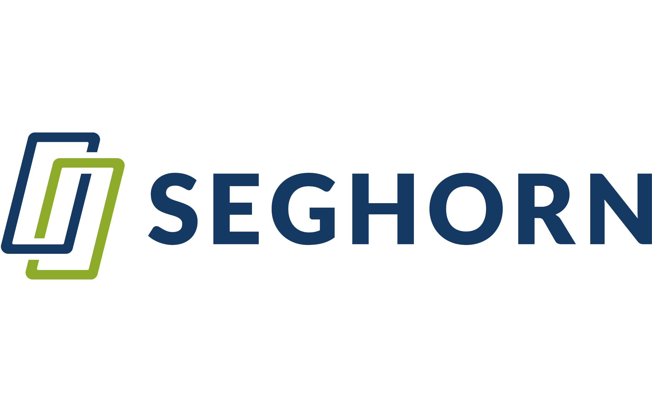 Arbeitgeberlogo von Seghorn GmbH