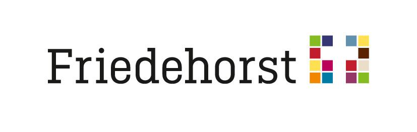 Arbeitgeberlogo von Friedehorst gGmbH