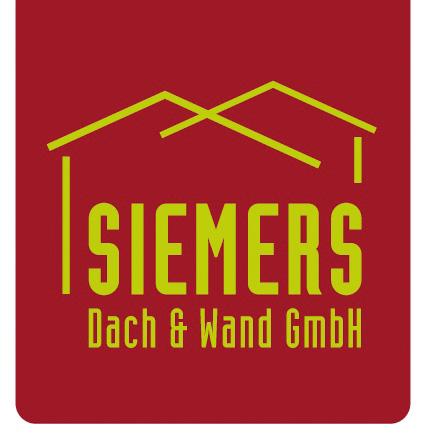 Arbeitgeberlogo von Siemers Dach & Wand GmbH