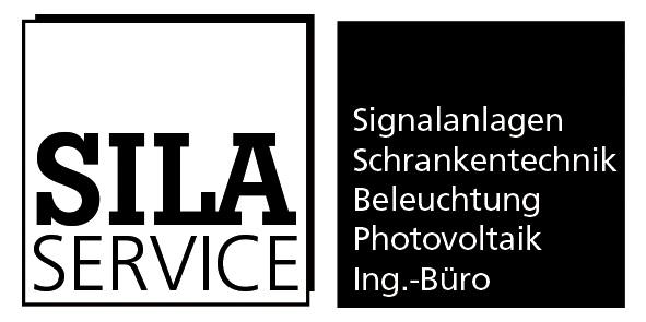 Arbeitgeberlogo von SILA Service GmbH