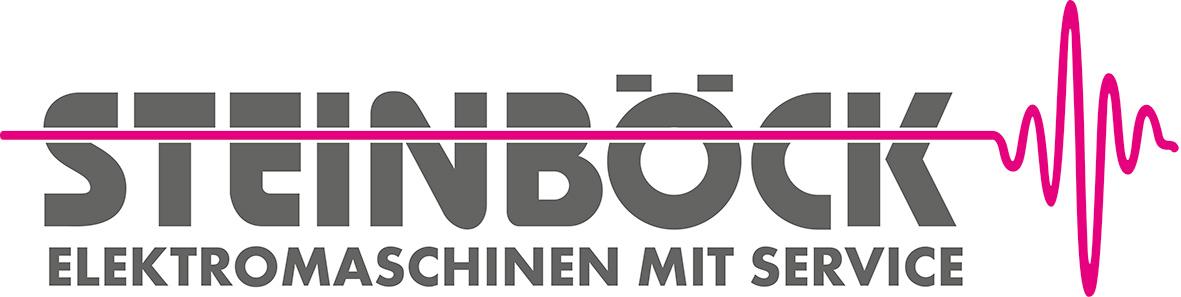 Arbeitgeberlogo von Steinböck Elektromaschinen GmbH