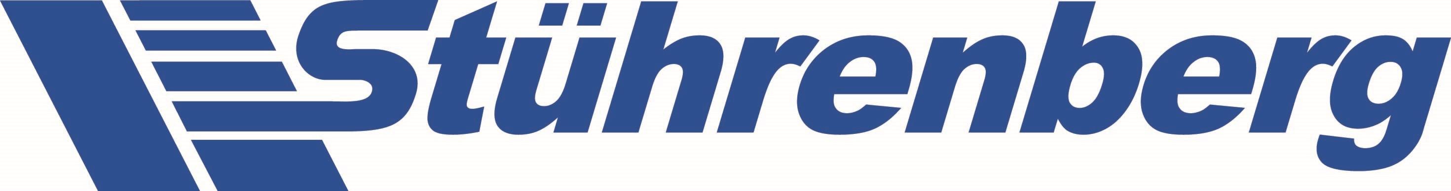 Arbeitgeberlogo von Stührenberg Logistik GmbH