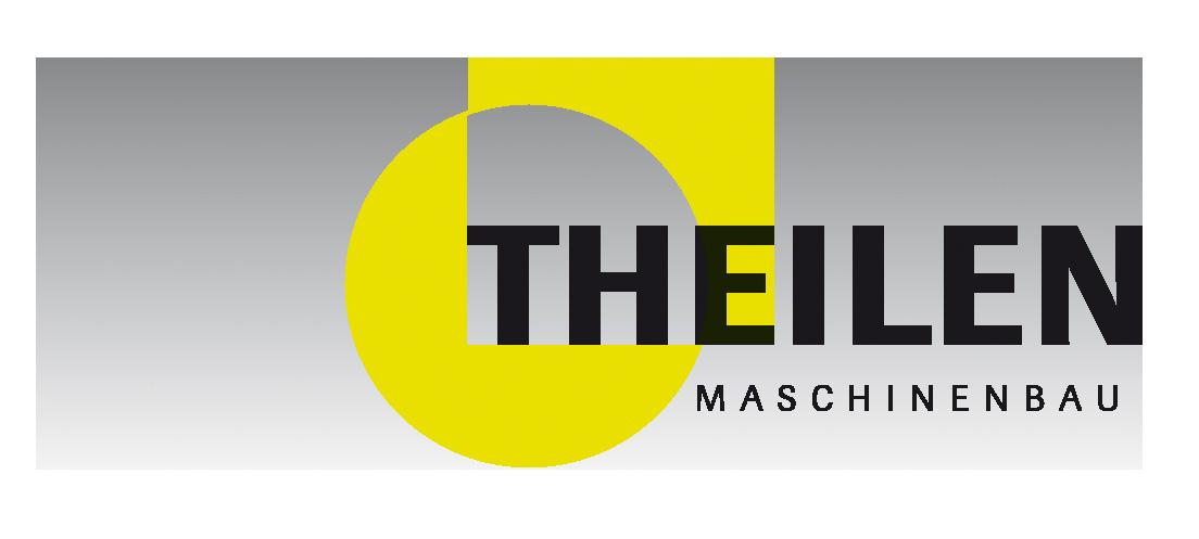 Arbeitgeberlogo von Theilen Maschinenbau GmbH 