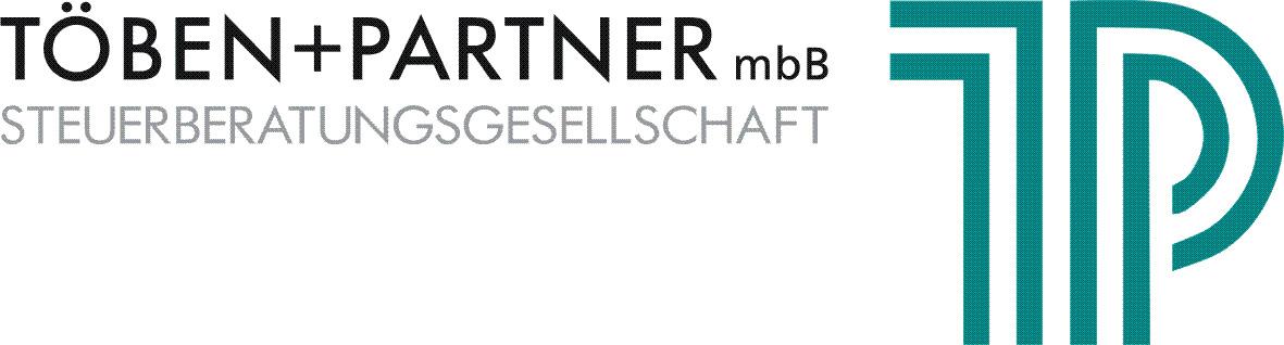 Arbeitgeberlogo von Töben + Partner mbB Steuerberatungsgesellschaft