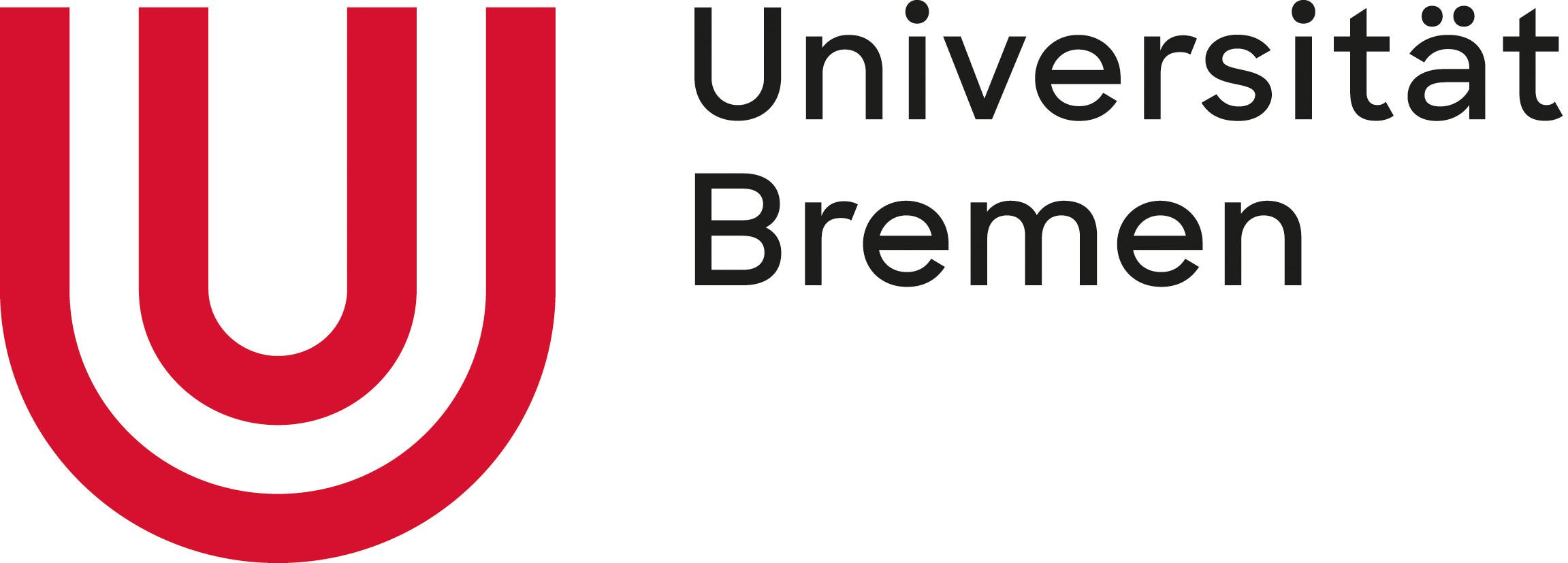 Arbeitgeberlogo von Universität Bremen