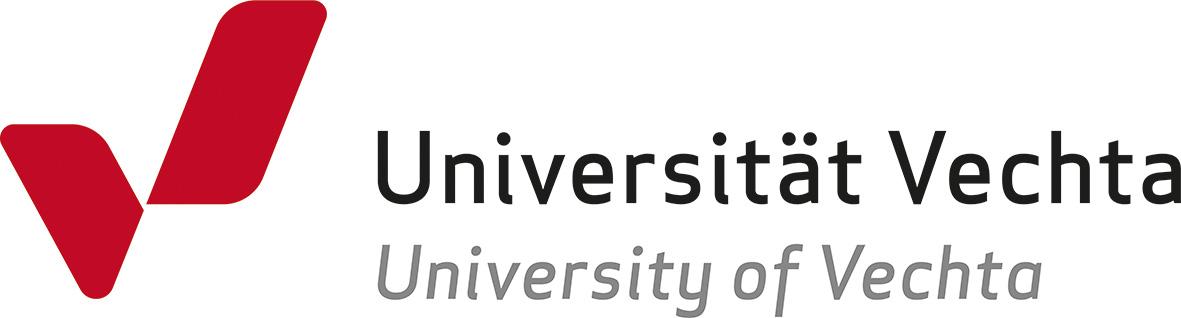 Arbeitgeberlogo von Universität Vechta