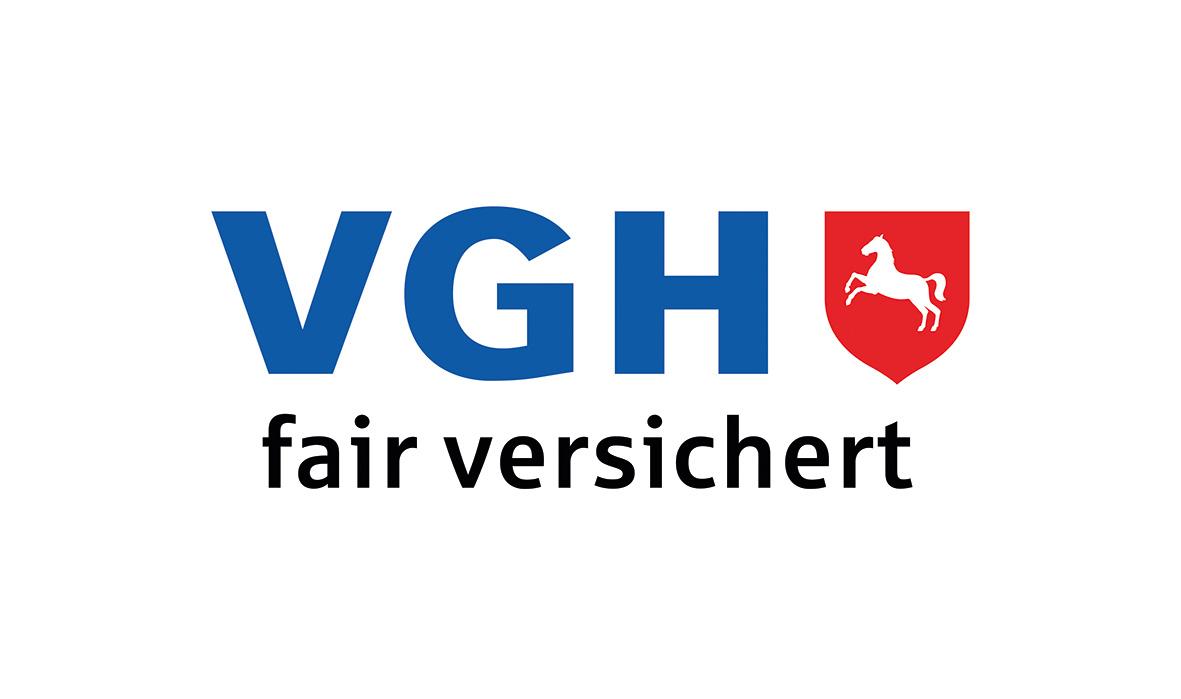 Arbeitgeberlogo von VGH Versicherungen