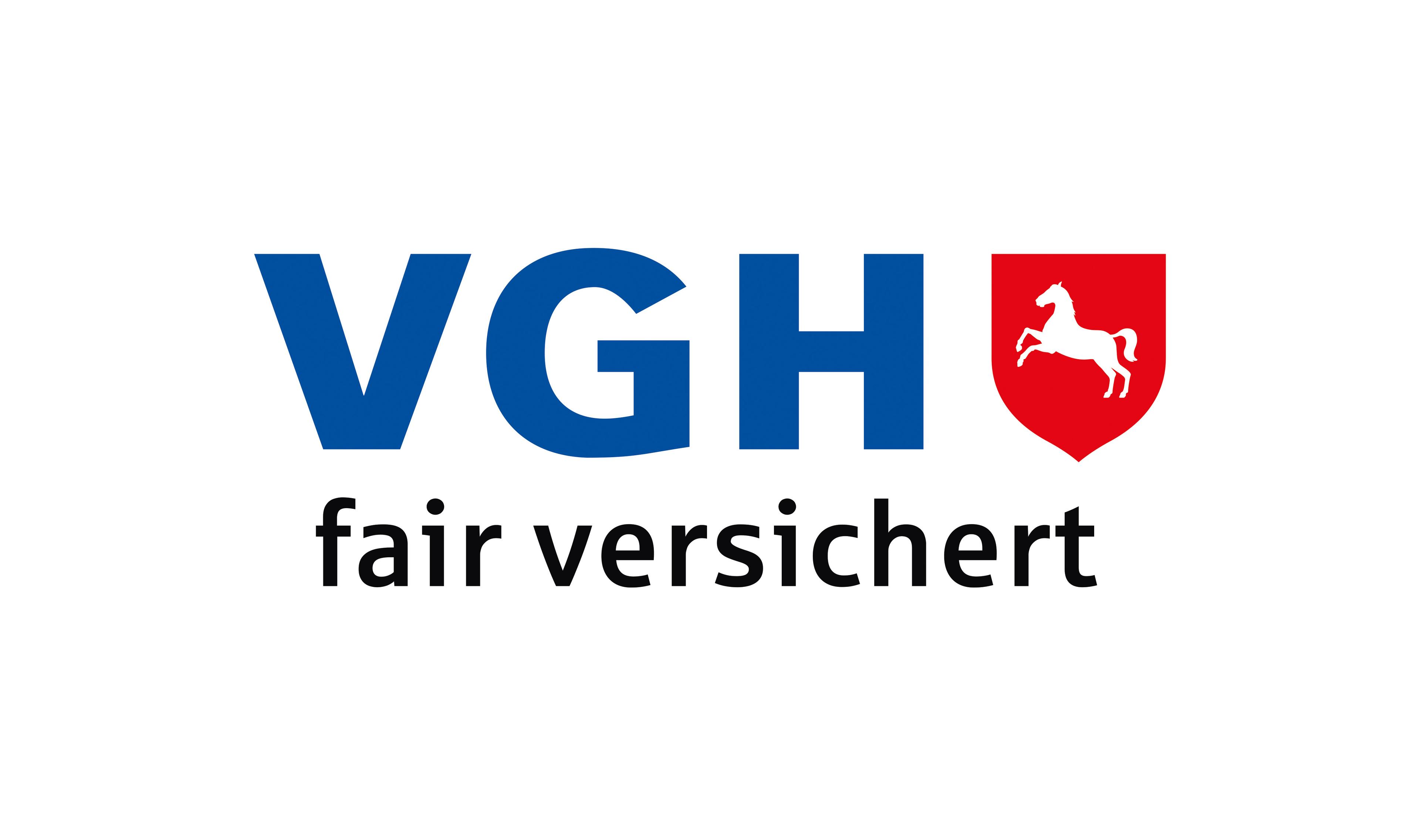 Arbeitgeberlogo von VGH Versicherungen Regionaldirektion Lüneburg
