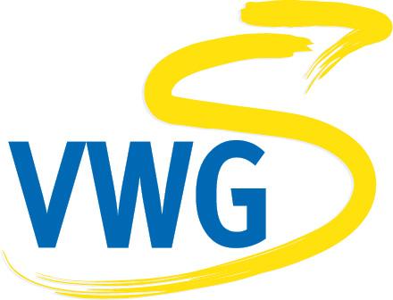 Arbeitgeberlogo von Verkehr und Wasser GmbH