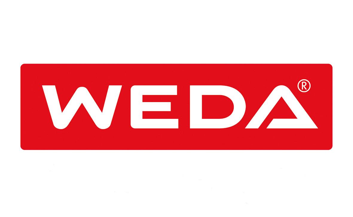 Arbeitgeberlogo von WEDA Dammann & Westerkamp GmbH