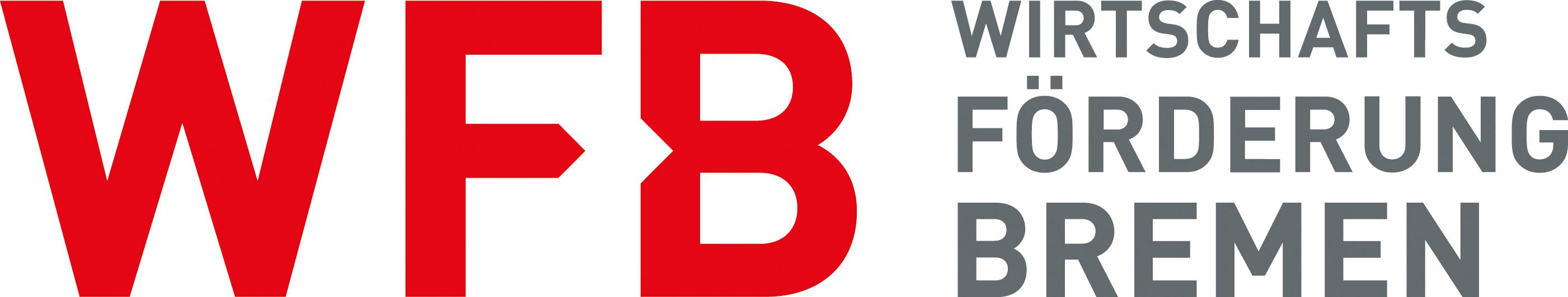 Arbeitgeberlogo von WFB Wirtschaftsförderung Bremen GmbH