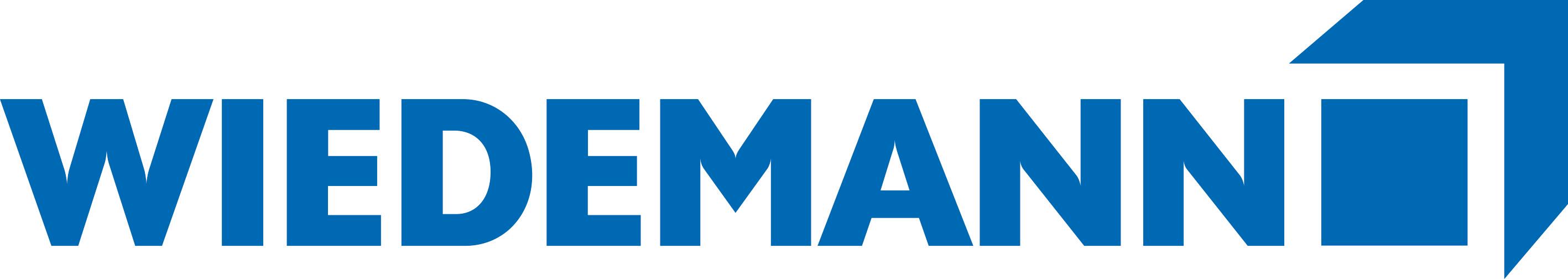 Arbeitgeberlogo von WIEDEMANN GmbH & Co. KG