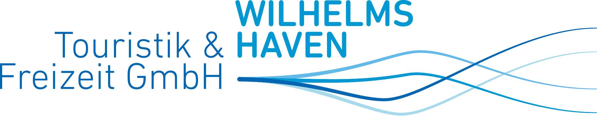 Arbeitgeberlogo von Wilhelmshaven Touristik & Freizeit GmbH 