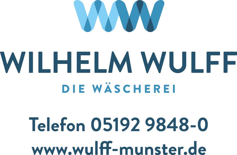 Arbeitgeberlogo von Wilhelm Wulff GmbH