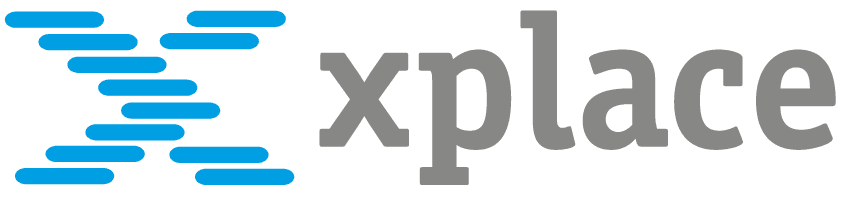 Arbeitgeberlogo von xplace GmbH