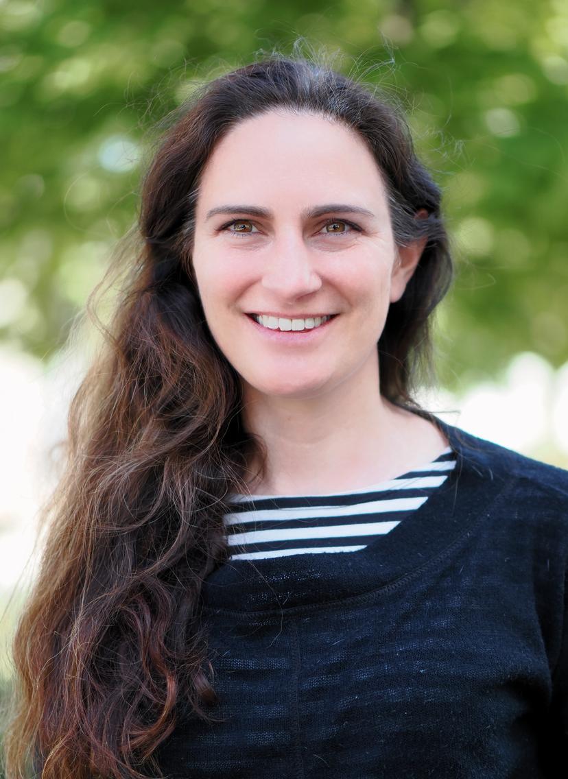 contact - Schumann - Geschäftsführerin