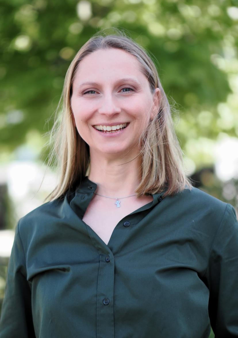 contact - Stebel - Human Resources Managerin