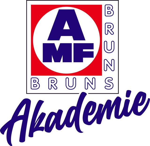 Logo von AMF-Bruns Akademie GmbH & Co. KG