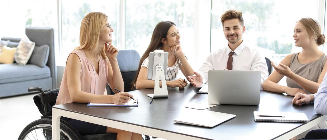 Agentur für Arbeit Oldenburg-Wilhelmshaven